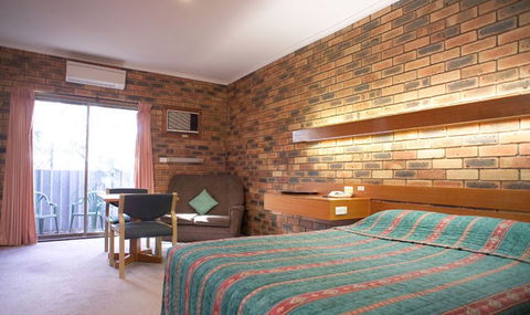 Comfort Inn Sandhurst - Accommodation Noosa 0