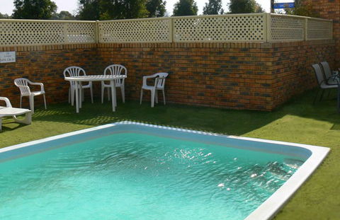 Comfort Inn Sandhurst - Accommodation Noosa 1