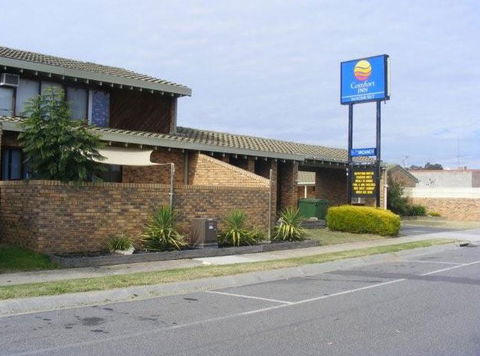 Comfort Inn Sandhurst - Accommodation Noosa 3