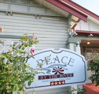 Peace By The River Homestay - Accommodation Noosa