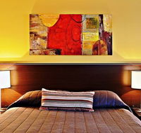 Governor Macquarie Motor Inn - Accommodation Noosa