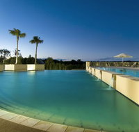 The Sebel Pelican Waters Golf Resort  Spa - Accommodation Noosa