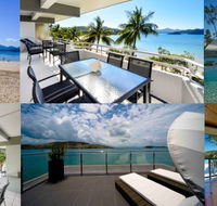 Hamilton Island Private Apartments - Accommodation Noosa