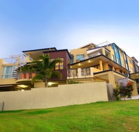 Caloundra Central Apartment Hotel - Accommodation Noosa