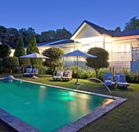 The Kingscliff Seaside Guesthouse - Accommodation Noosa