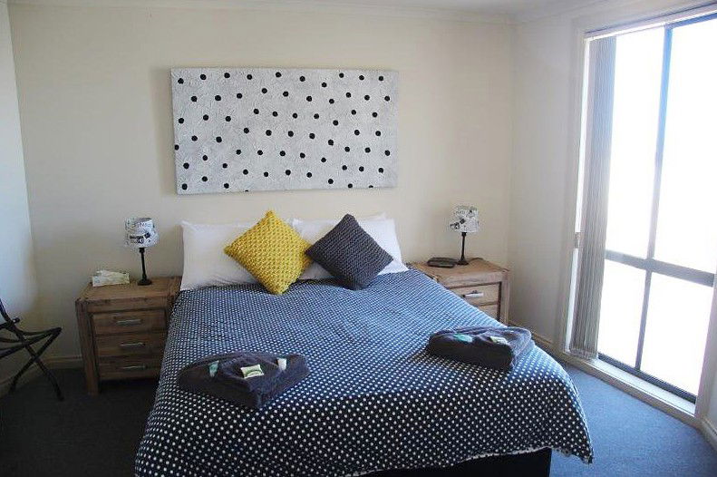  Accommodation Noosa