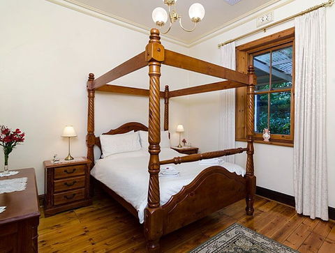 Dumas House - Accommodation Noosa 3