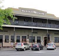Fed on Semaphore - Accommodation Noosa
