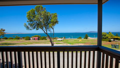 Port Lincoln Tourist Park - Accommodation Noosa 0