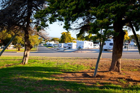 Port Lincoln Tourist Park - Accommodation Noosa 1