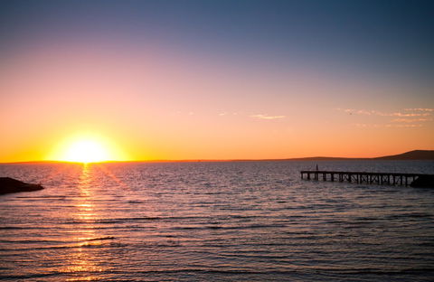 Port Lincoln Tourist Park - Accommodation Noosa 3