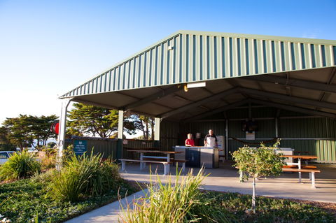 Port Lincoln Tourist Park - Accommodation Noosa 4