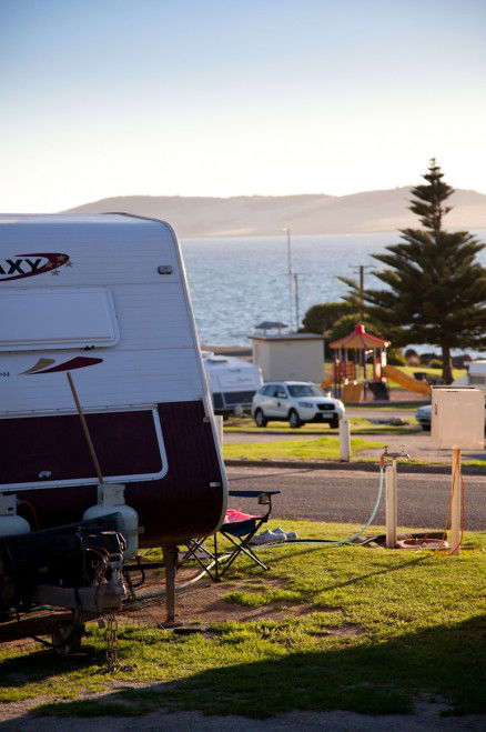 Port Lincoln Tourist Park - Accommodation Noosa 5