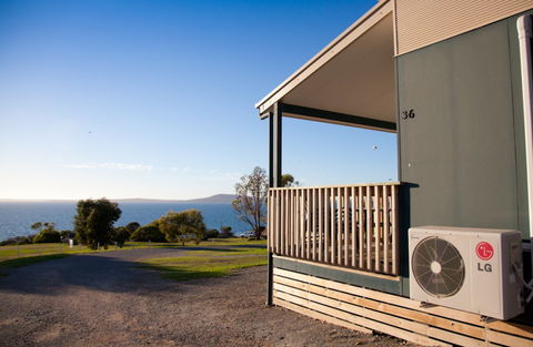 Port Lincoln Tourist Park - Accommodation Noosa 6