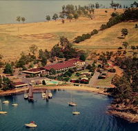 Eastcoast Central Watersedge Resort - Accommodation Noosa