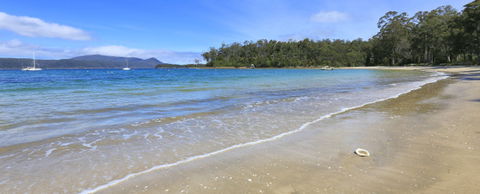 Stewarts Bay Lodge - Accommodation Noosa 1