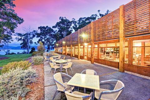 Stewarts Bay Lodge - Accommodation Noosa 4