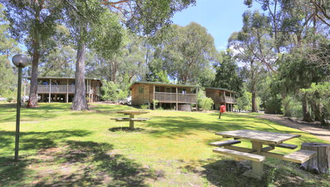 Stewarts Bay Lodge - Accommodation Noosa 5