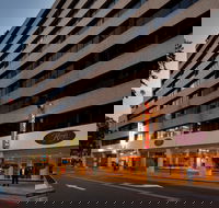 Kings Perth Hotel - Accommodation Noosa