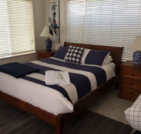 Apartments On-The-Park March - Accommodation Noosa