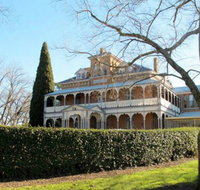 Duntryleague Guest House - Accommodation Noosa