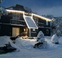 Kilimanjaro Alpine Apartments - Accommodation Noosa