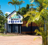 The Palms Hervey Bay - Accommodation Noosa