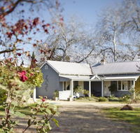 WillOaks BB - Accommodation Noosa