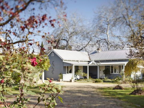 WillOaks B&B - Accommodation Noosa 0