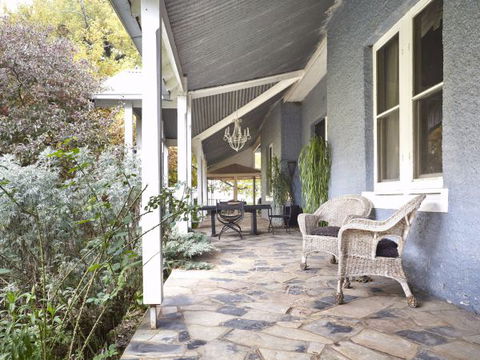 WillOaks B&B - Accommodation Noosa 2