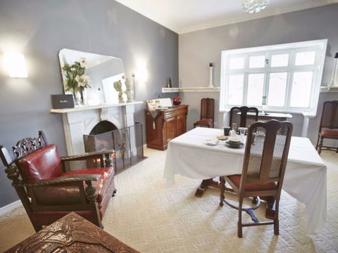 WillOaks B&B - Accommodation Noosa 4