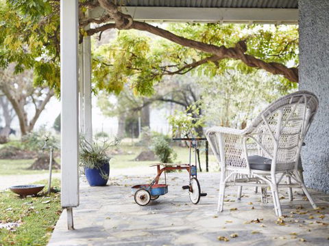 WillOaks B&B - Accommodation Noosa 6