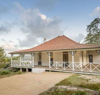 Hilltop Cottage - Accommodation Noosa
