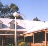 Adelaide Hills Getaway - Accommodation Noosa
