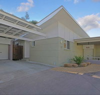 Ocean Street Beach House - Accommodation Noosa