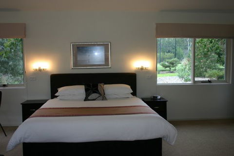Arusha B&B Retreat - Accommodation Noosa 1