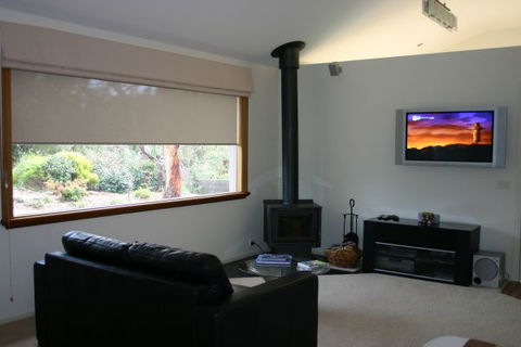 Arusha B&B Retreat - Accommodation Noosa 3