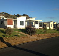 Azzure Beach Houses - Accommodation Noosa