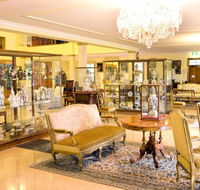 Barossa Chateau - Accommodation Noosa