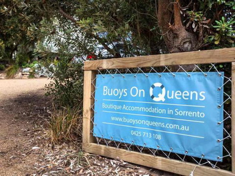 Buoys On Queens - Accommodation Noosa 8