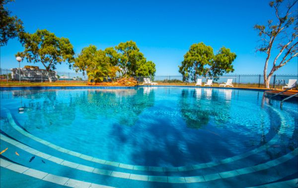  Accommodation Noosa