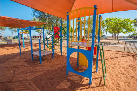 Discovery Parks - Balmoral, Karratha - Accommodation Noosa 2