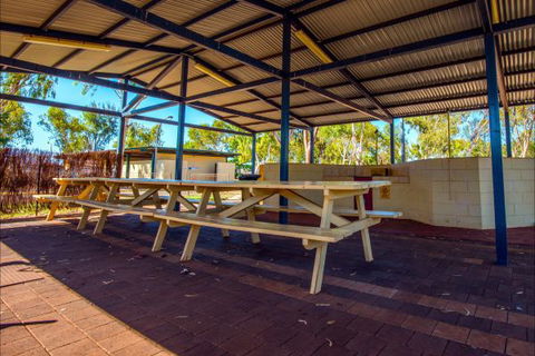 Discovery Parks - Balmoral, Karratha - Accommodation Noosa 3