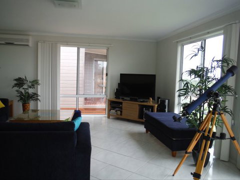 Sea Escape - Accommodation Noosa 1