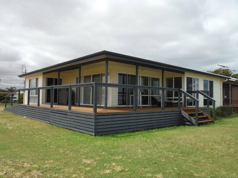 Sea Escape - Accommodation Noosa 3