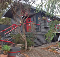 Serenity Cottage - Accommodation Noosa