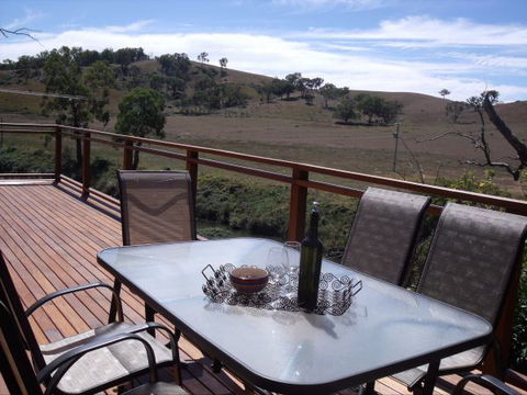 White Cedars Cottage - Accommodation Noosa 3
