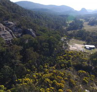 Wollemi Retreat - Accommodation Noosa