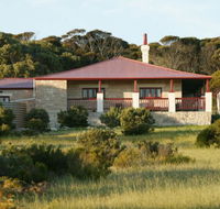 Engineers Lodge - Accommodation Noosa
