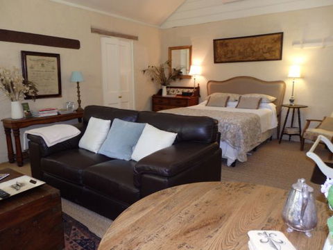 Harcourt Elms Bed And Breakfast - Accommodation Noosa 3